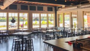 Bud's American Pub - Washington