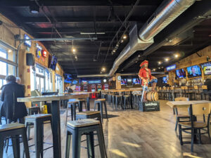 Bud's Rockin' Country Bar & Grill - Evansville