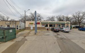 Buela's Kitchen - Denton