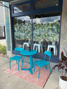 Buena Onda Cafe - St. Augustine