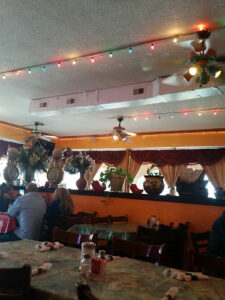 Buena Vista Mexican Restaurant & Cantina - Rosenberg