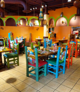 Buena Vista Mexican Restaurant in Malvern - Malvern