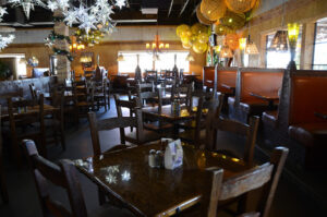 Buenavista Mexican Cantina | Hampton Cove - Owens Cross Roads