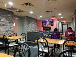 Buenos Tacos - South Amboy