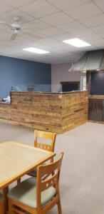 Buerky's BBQ - Boonville