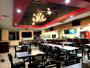 Buffalo Bell - Longview