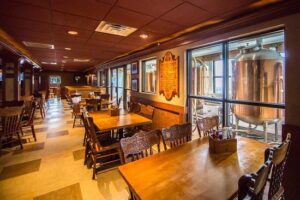 Buffalo Brewpub - Williamsville