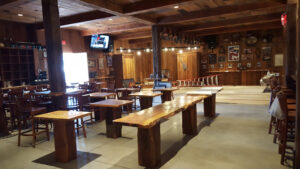 Buffalo Chip Saloon and Steakhouse - Cave Creek