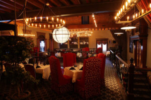 Buffalo Chophouse - Buffalo