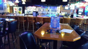 Buffalo City Bar & Grill - St. Petersburg