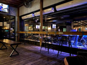 Buffalo Eddie's Pour House - Guntersville