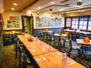 Buffalo Grove - Lou Malnati's Pizzeria - Buffalo Grove