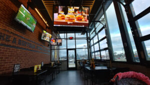 Buffalo Wild Wings - Chicopee