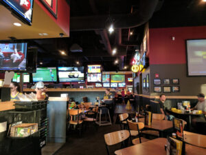 Buffalo Wild Wings - Bangor