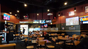 Buffalo Wild Wings - Waterford