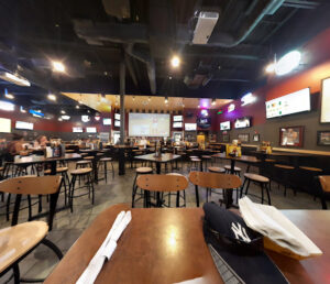 Buffalo Wild Wings - Waterbury