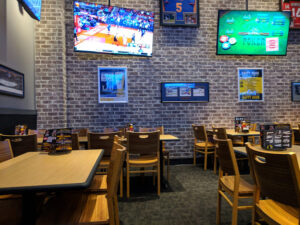 Buffalo Wild Wings - Flemington