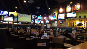 Buffalo Wild Wings - York