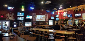Buffalo Wild Wings - Waldorf