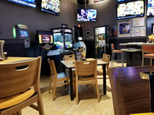 Buffalo Wild Wings - Westminster