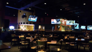 Buffalo Wild Wings - Fredericksburg