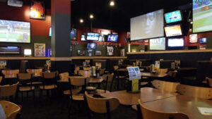 Buffalo Wild Wings - Norfolk