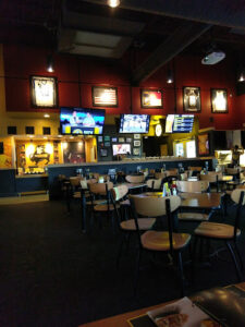 Buffalo Wild Wings - Mooresville