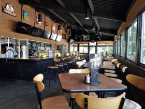 Buffalo Wild Wings - Jacksonville