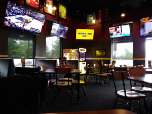 Buffalo Wild Wings - Rock Hill