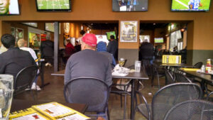 Buffalo Wild Wings - Daytona Beach