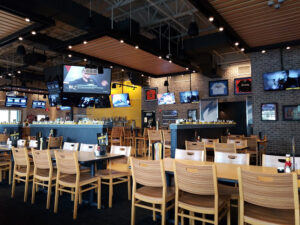Buffalo Wild Wings - Homestead
