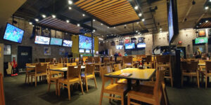 Buffalo Wild Wings - West Palm Beach