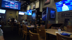 Buffalo Wild Wings - Deerfield Beach