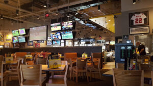 Buffalo Wild Wings - Brandon