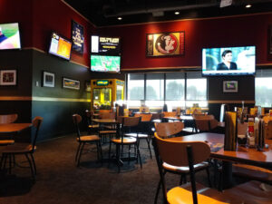 Buffalo Wild Wings - Largo