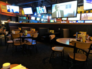Buffalo Wild Wings - Fort Myers