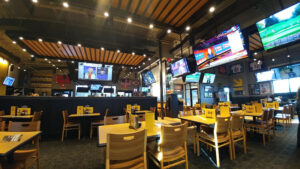 Buffalo Wild Wings - Cape Coral