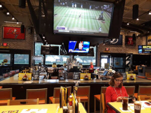 Buffalo Wild Wings - Bradenton