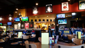Buffalo Wild Wings - Gardendale