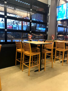 Buffalo Wild Wings - Gadsden