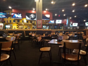 Buffalo Wild Wings - Mobile