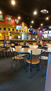 Buffalo Wild Wings - Gallatin
