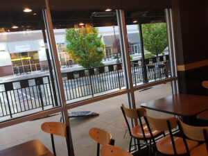Buffalo Wild Wings - Johnson City