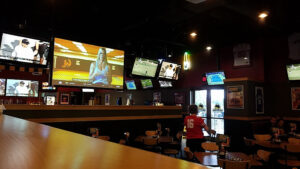Buffalo Wild Wings - Powell
