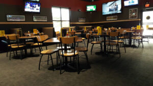 Buffalo Wild Wings - Defiance