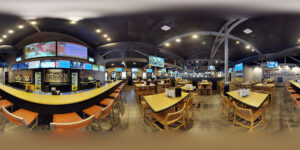 Buffalo Wild Wings - Strongsville