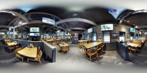 Buffalo Wild Wings - Medina
