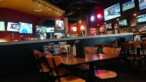 Buffalo Wild Wings - Massillon