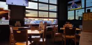 Buffalo Wild Wings - New Philadelphia