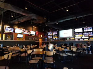 Buffalo Wild Wings - Chillicothe